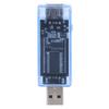 LCD USB Detector Voltmeter Ammeter Power Capacity Tester Voltage Current Meter