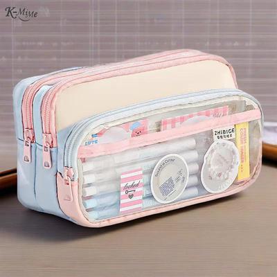 Papelería – Estuches y bolsas