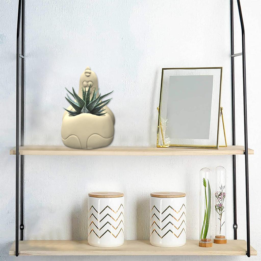 Niedliche Henne-Stifthalter-Silikonformen, Tischornamentform, Gipsherstellung, Sukkulenten-Pflanzgefäßform, DIY-Handwerk, Heimdekoration