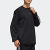 Adidas Running Sportswear Hoodie Men Tops Black FM5317