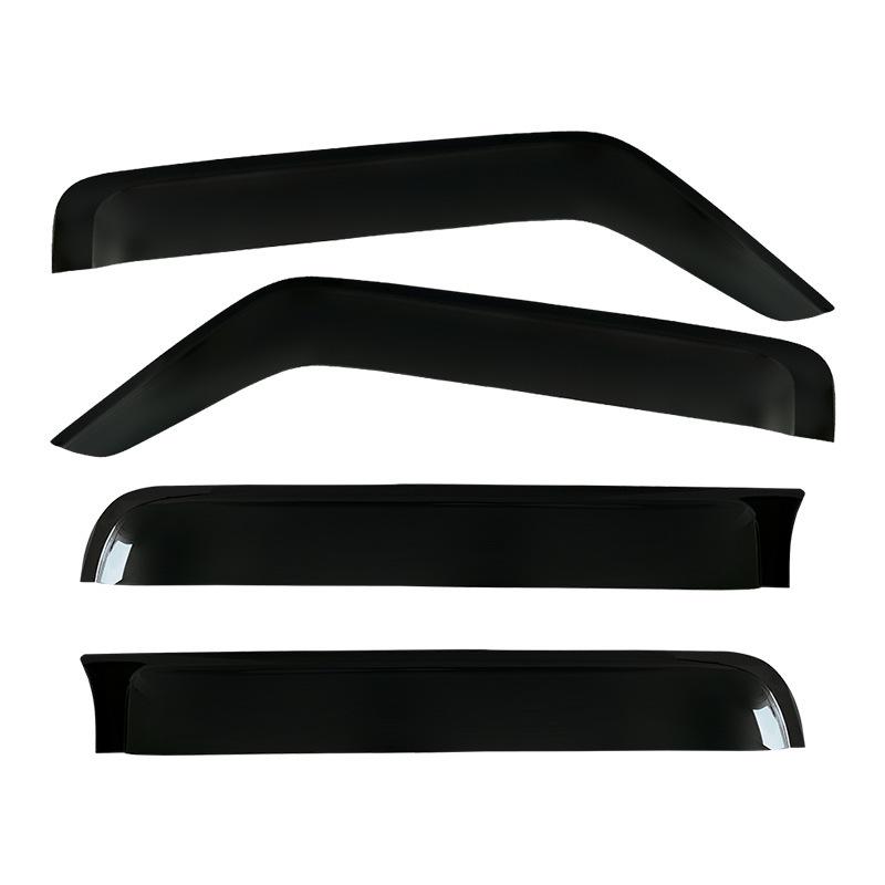 Suzuki Jimny Window Visor