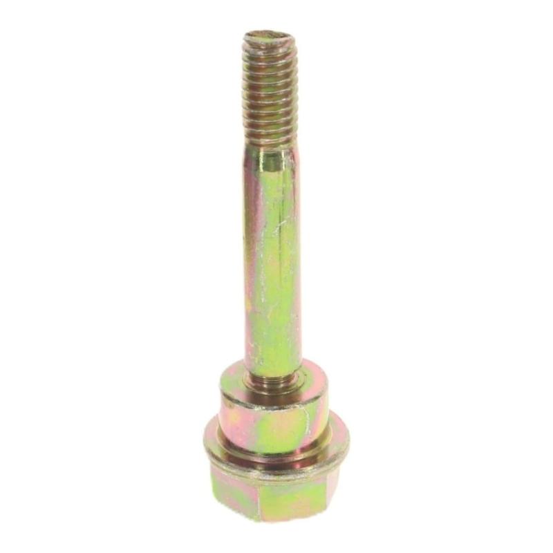 Steel Shear Pin Nut Screws Set For Snow Thrower Model PO10527 PO8527 PP1052 PP1130 PR524 PR8527 Replacement Part