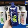 Clear Hair Shampoo