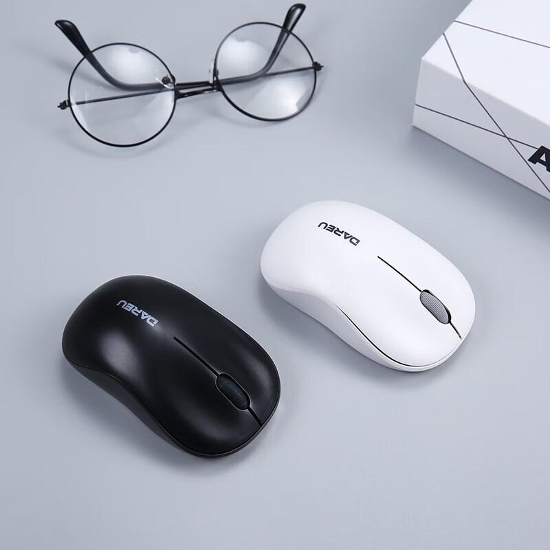 Dareu LM106G Wireless Office Mouse