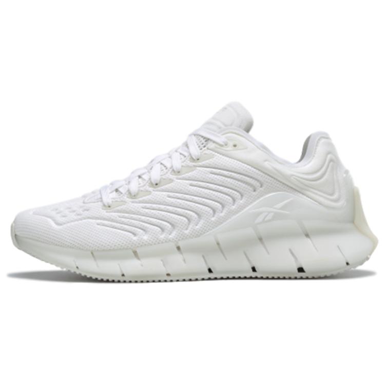 

Reebok Zig Kinetica White EH2415 35