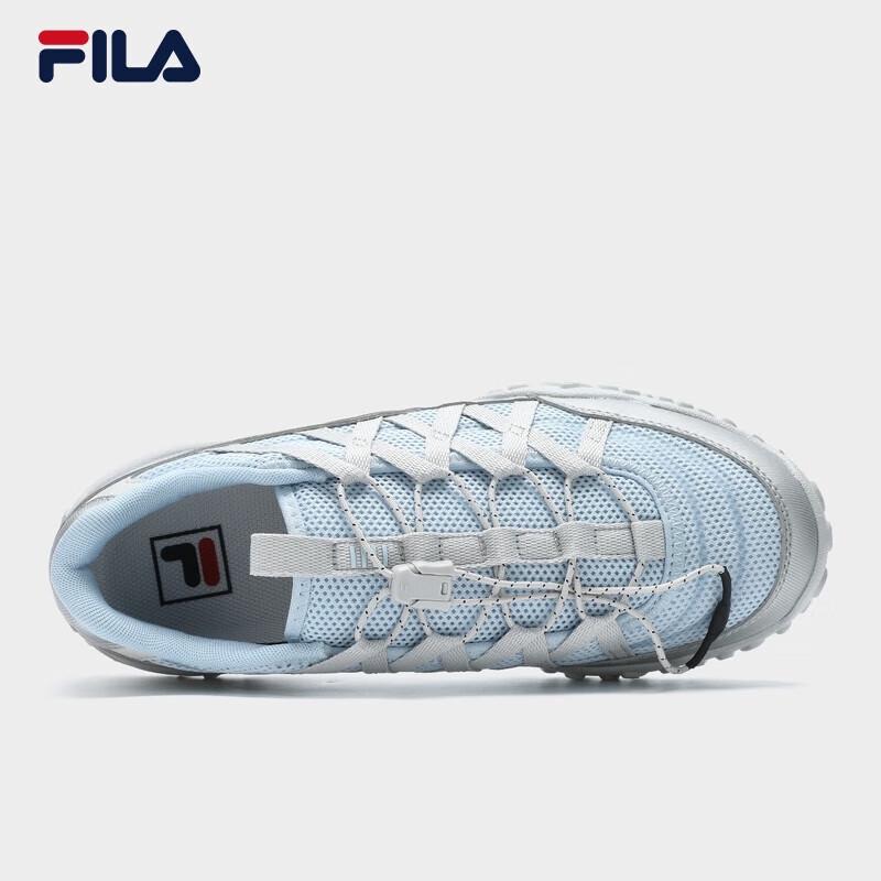 Fila Han Su-xi Women's Ballet Dad Casual Shoes