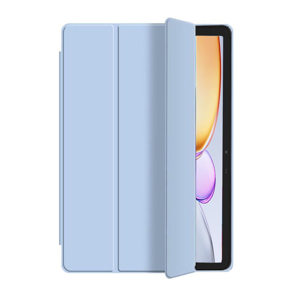 

Мягкий чехол-накладка из ТПУ с полным покрытием для Tecno Megapad SE 11