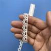 Milk Silk Texture Lace Trim Ribbon Dressmaking Lace Trim  DIY Craft Projects