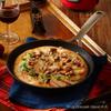 LE CREUSET TNS Shallow Fry Pan 22cm Gas IH Oven Compatible Silicone Handle