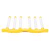 Catching Sticks Game Toy 3 Falling Speeds Control Lighting Catching Sticks Game Training Toy