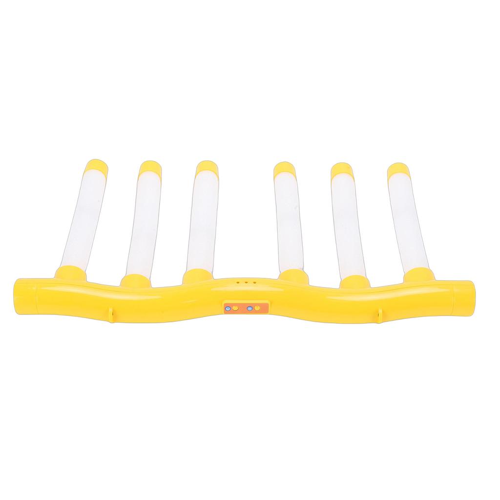 Catching Sticks Game Toy 3 Falling Speeds Control Lighting Catching Sticks Game Training Toy