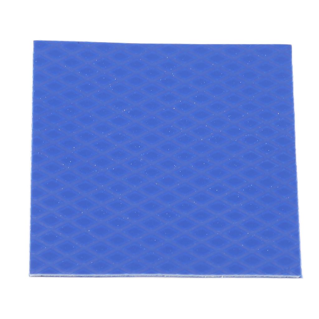 Thermal Pad 13.8 WmK Heat Resistance Excellent Thermal Conductivity Good Insulation Heat Sink for