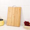 SIFAR Bamboo Double-Sided Cutting Board