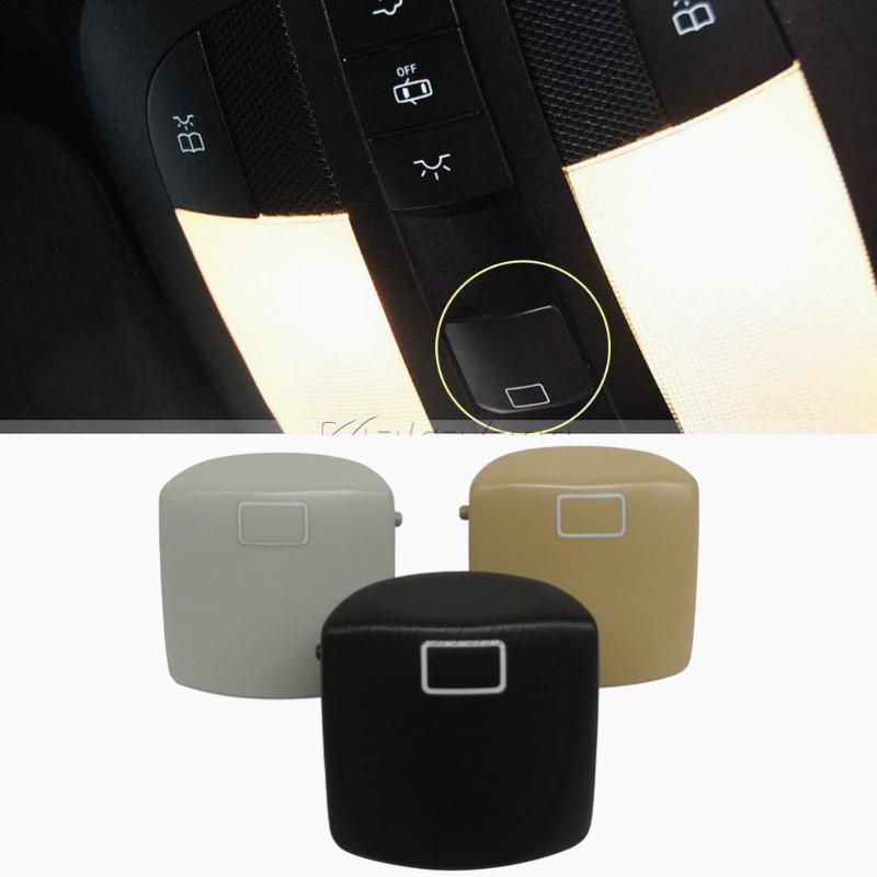 For Mercedes-Benz W251 R-Class W164 ML-Class X164 GL-CLASS High Quality Sunroof Window Switch Button Replacement Car Accessories Switches Seat 3