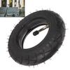 Strong Grip Electric Scooter Tire Black Electric Scooter Tire Replacement  Tire Replacement