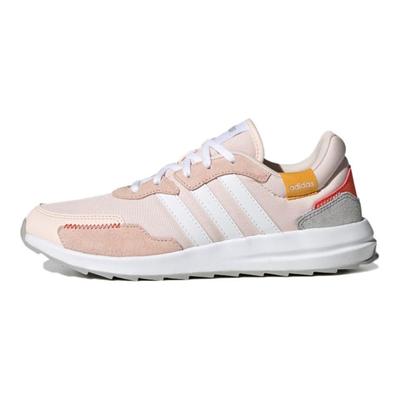 Baskets pour femmes Retrorun Teinte Rose FW4710