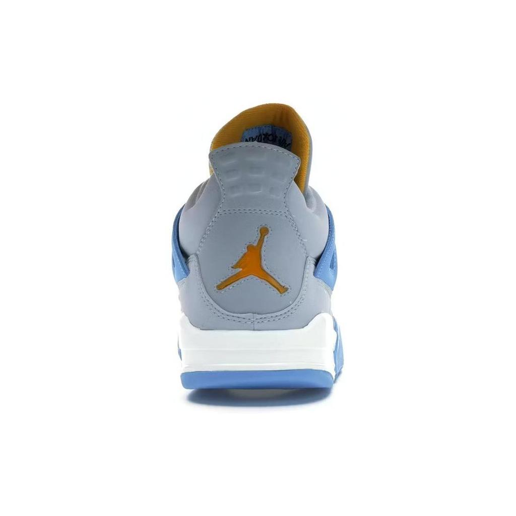 Jordan 4 Retro LS Mist Blue 314254-041