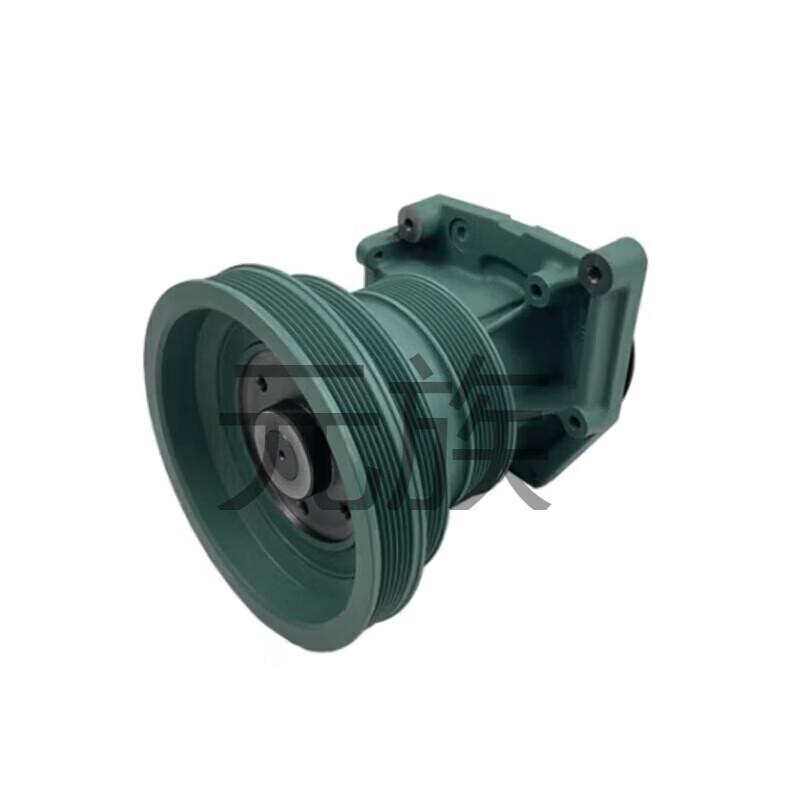 Yuanzu Water Pump for Howo ZZ1167 10-Ton Truck