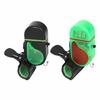 Outdoor Fishing Bites Alarms Sensitive Electronic Fishing Alarm Indicator Fish Bites Alerts Bells Fishing Tool Enduring
