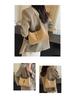 2024 Women's Trendy Versatile Shoulder Bag - Stylish, High-End Underarm Work & Commute Bag