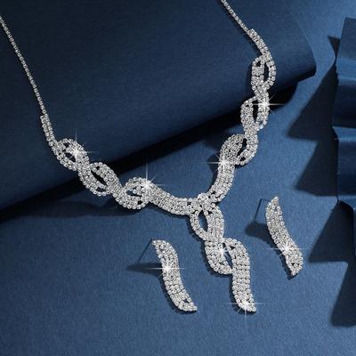 Schmuck & Accessoires – Modeschmuck-Sets