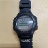 Used Price Reduction Q&Q LUMIMATE Digital Watch Body
