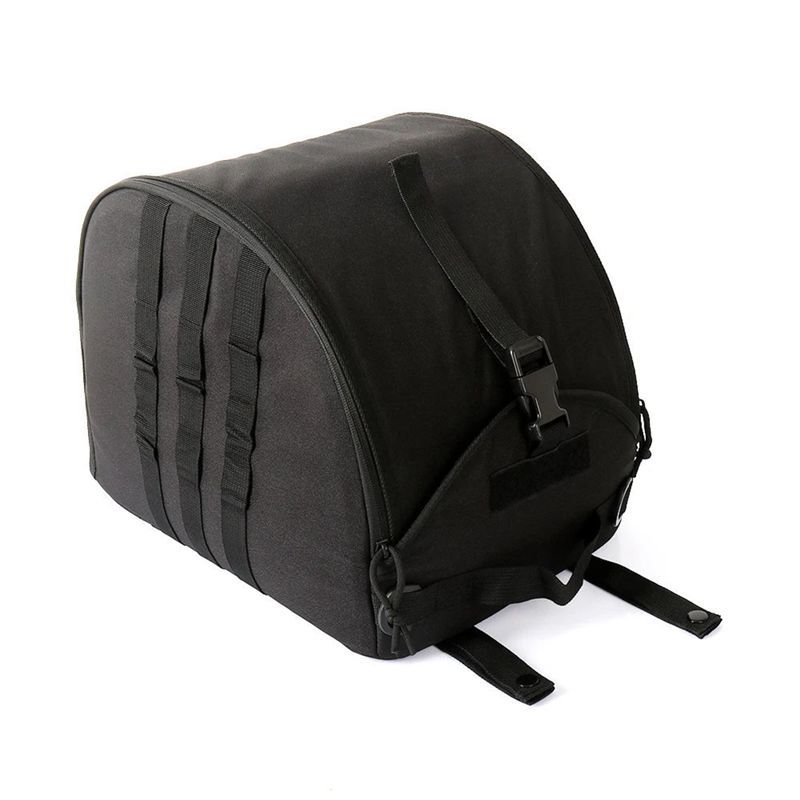Authentic Motorcycle Waterproof Bag Universal Helmet Bag Rider Backpack For BMW Rninet F900R F850GS R1200RT S1000RR K1600GT F700