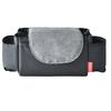 Multi Pocket Stroller Organizer Bag Large Capacity Pram Storage Bag  Baby Stroller Pouch
