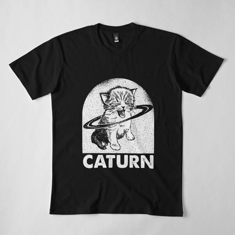 Buy Men Premium Cotton Harajuku T-Shirt 