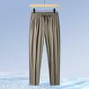 Men's High-Quality Ice Silk Quick-Dry Summer Sports Trousers