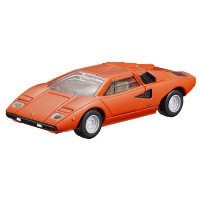 TAKARA TOMY 33 Lamborghini Countach LP 400 (Tomica Premium Release Commemorative Specification)