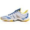 Li Ning 4 Generations Textile, TPU BOOM Technology Cushioning Slip Resistant Abrasion Resistant Breathable Lightweight AYAR001-2
