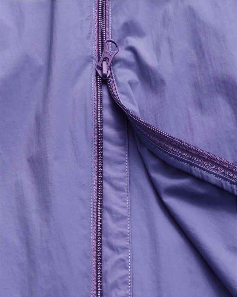 999Humanity Modular Light Jacket (Purple)