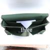 Multifunctional Electrician Canvas Tool Bag - Wear-resistant, Thickened, Shoulder/Crossbody