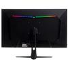 Écran - ITek - GGF Quad HD - 27 Pouces - 2560 X 1440 - 100Hz - 4 Ms