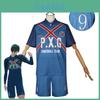 Fotbal – Uniforma de fotbal
