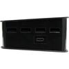 answer 5-port usb hub for ps5 black [psvr2 compatible/usb expansion hub/high speed ??expansion/easy to install/integrated with a clean look/compatible