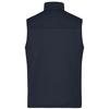 James and Nicholson Mens Softshell Gilet