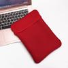 9"-17" Ultra Slim Shockproof Soft Full Protective Laptop Bag Sleeve Case Notebook Computer