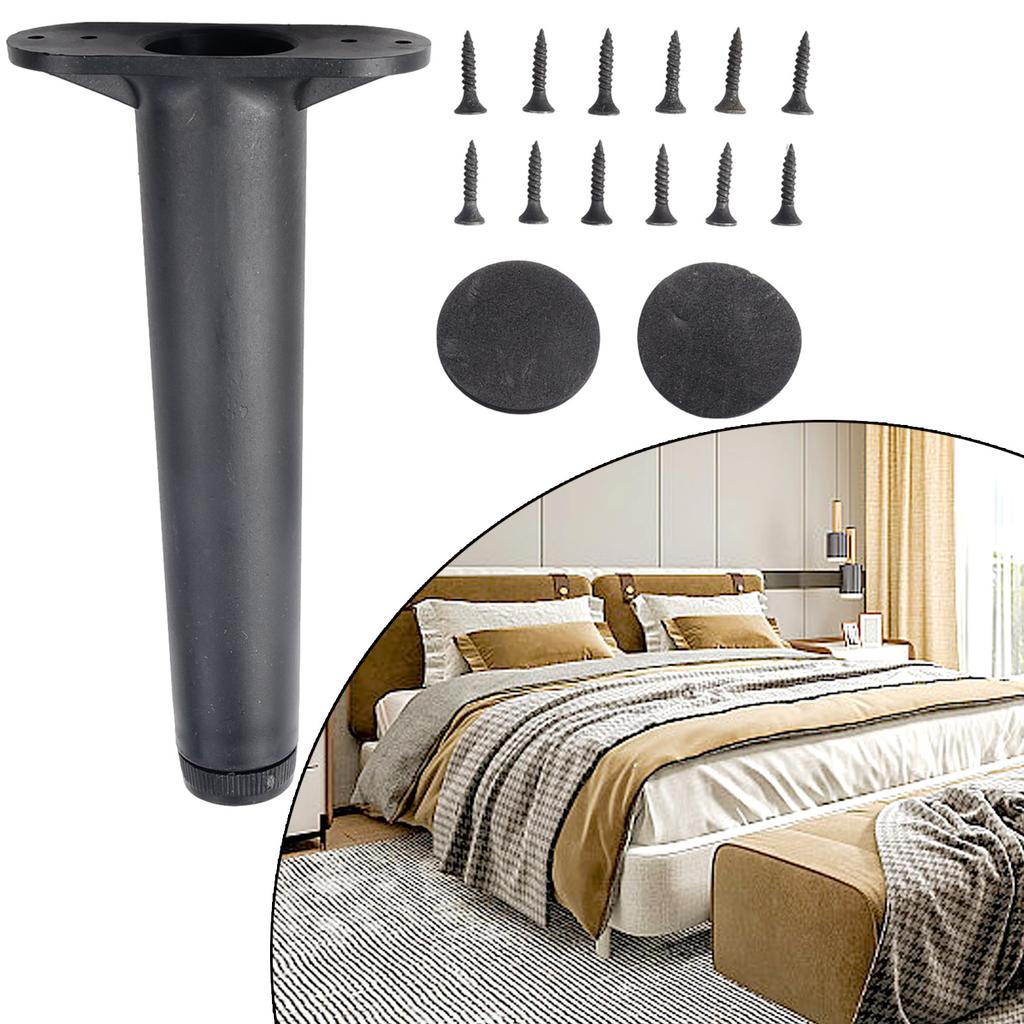 Telescopic Bracket Brand New Easy Rotation To Adjust The Height At Will