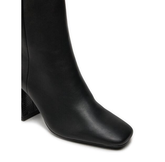 Ботильоны DKNY Cavale II K3486930, черные