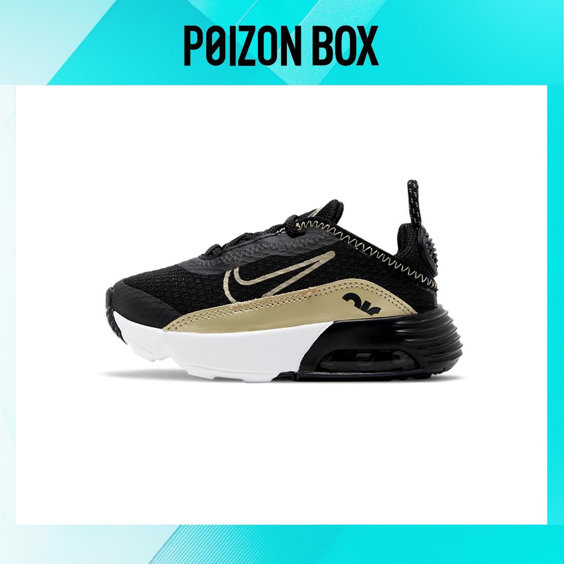 

кроссовки Nike Air Max 2090 Toddler Shoes TD CU2092-006