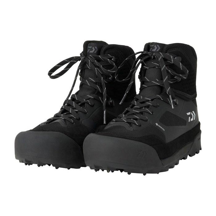 [Daiwa] Tungsten Pin Lockshore Gore-Tex Shoes DS-3150G-TG Black 26.5cm