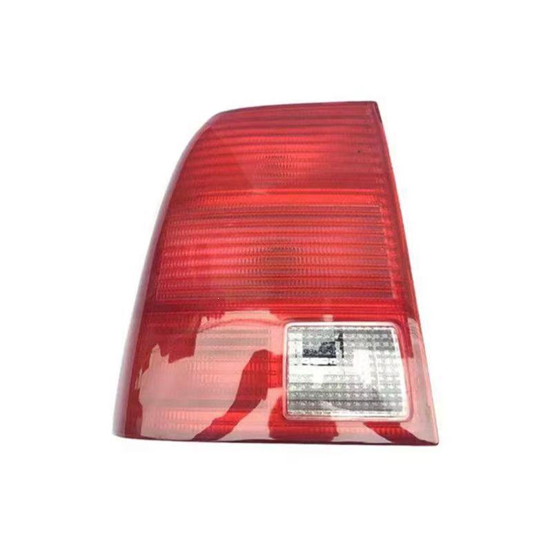 Compatible with Volkswagen Passat B5 Rear Tail Light Cover and Turn Signal Assembly