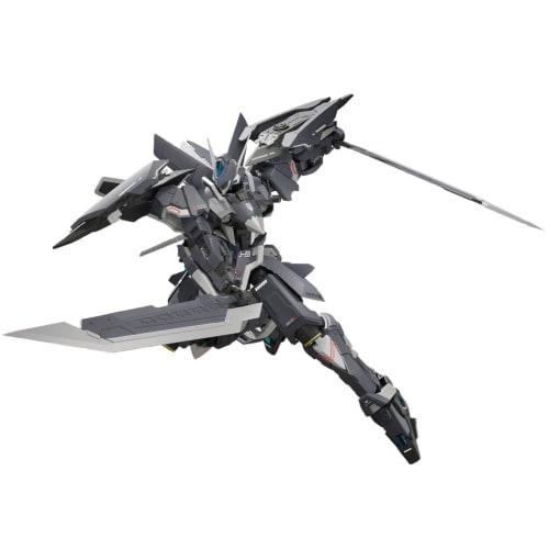 

R.C.W. Dragon s Soul Series J-20 Soui Armored Robot Fighter J-20 Metal Plastic Model Mechanical Model