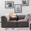 Anime K-Katsuki B-Bakugo Pillow Case  Comfy Pillow Cover For Living Room Chair Cute Funny Pillowcases
