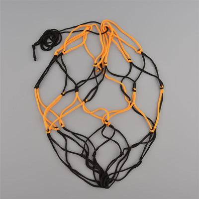 Soccer Training Ball Kicking Net Nylon String Equipment Football Mesh Bag