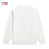 Li-Ning 2026 Youth Unisex Round Neck Sweatshirt