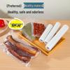Thickened Textured Vacuum Sealer Bag Rolls