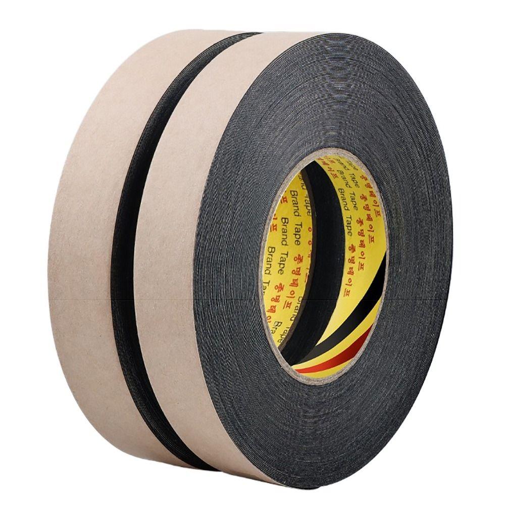 Self-Adhesive Grosgrain Ribbon Tape 25yards End Thread Tape New DIY Hair Accessories